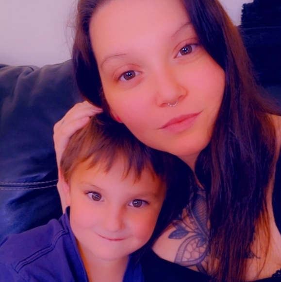 Meet your Posher, Samantha - Picture 5 of 12